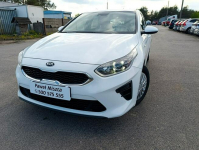 Kia Cee'd Salon Polska bezwypadkowy Otwock - zdjęcie 2