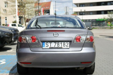 Mazda 6 2,0 120 KM DIESEL Tychy - zdjęcie 7