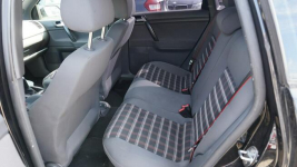 Volkswagen Polo GTI. Super . Gwarancja. Polecam !!! Zielona Góra - zdjęcie 9