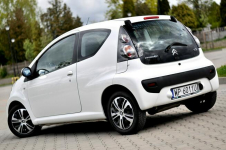 Citroen C1 _1.0 68KM_LIFT_Led_El.Szyby_ Płock - zdjęcie 4