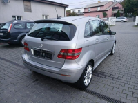 Mercedes B 170 1.7i LIFT klima navi PDC półskóry alufelgi stan BDB Gryfino - zdjęcie 4