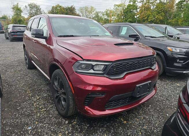 Dodge Durango R/T / HEMI / 5.7 V8 Chwaszczyno - zdjęcie 3