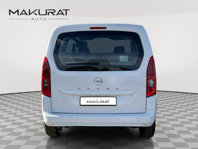 Opel Combo DX12665#1.5 BLUEHDI EDITION Cz.cof Klima  Salon PL VAT 23% Gdynia - zdjęcie 6