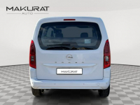 Opel Combo DX12665#1.5 BLUEHDI EDITION Cz.cof Klima  Salon PL VAT 23% Gdynia - zdjęcie 6