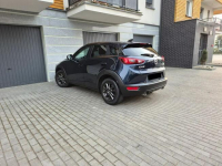 Mazda CX-3 Zarejestrowana_AsystentPasa_BOSE_Możliwa zamiana! Włocławek - zdjęcie 4