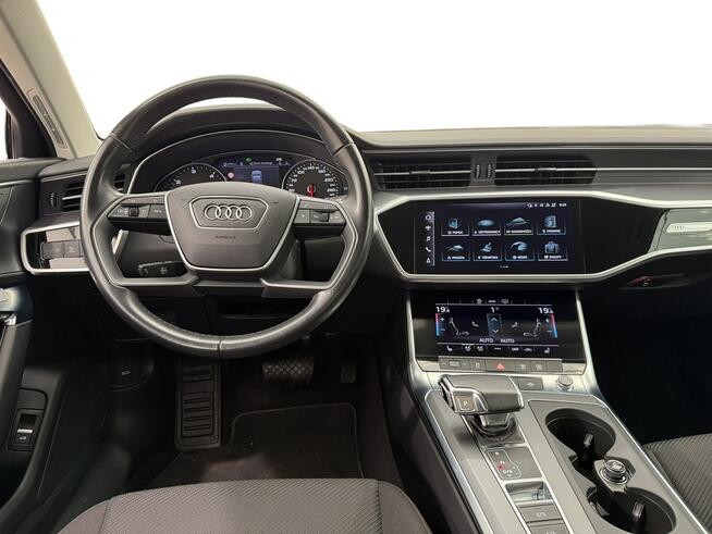 Audi A6 Limousine  35 TDI mHEV S tronic Sedan Warszawa - zdjęcie 9