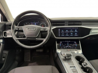 Audi A6 Limousine  35 TDI mHEV S tronic Sedan Warszawa - zdjęcie 9