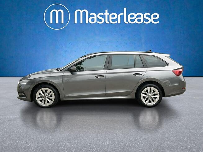 Škoda Octavia 2.0 TDI Ambition! Z Polskiego Salonu ! Faktura 23% ! Warszawa - zdjęcie 5