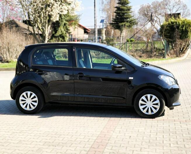 Seat Mii Klima EURO 5 Nowy Sącz - zdjęcie 8