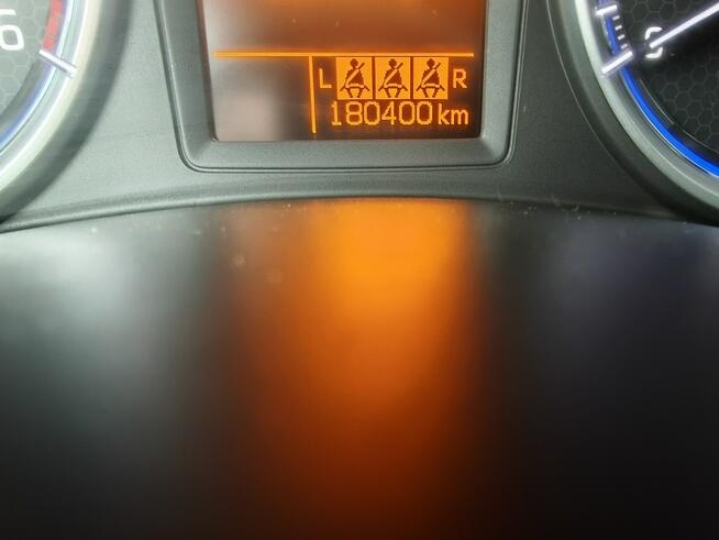 Suzuki SX4 S-Cross 1.6 DDIS 120 KM Serwisowany Oryginalny Przebieg Twardów - zdjęcie 9