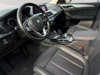 BMW X3 WE3W982#xDrive20i Advantage Podgrz.f K.cof LED Salon PL VAT23% Gdańsk - zdjęcie 7