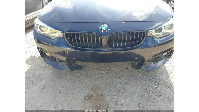 BMW 430 / xDrive / M-Pakiet / B48 Wrocław - zdjęcie 9