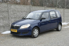 Škoda Roomster 1.4 86KM + LPG Nowa Butla LPG Nowy rozrząd