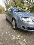 Sprzedam VW Passata b6 2.0 2009r. Rawicz - zdjęcie 2