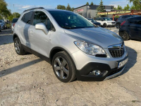 Opel Mokka FULL OPCJA,SERWIS,COSMO Kanie - zdjęcie 3