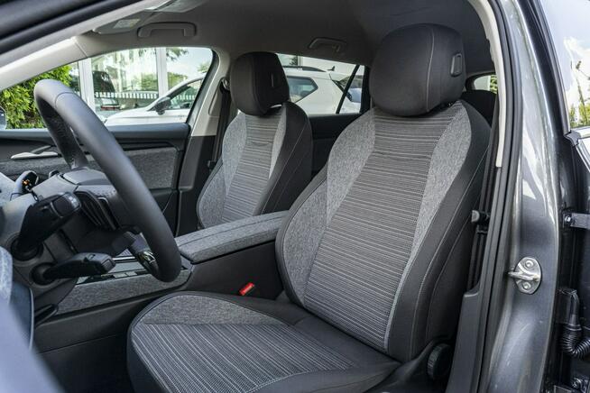 Škoda Superb Drive 1.5 TSI iV 150 KM DSG Dostępny od ręki! Łódź - zdjęcie 8