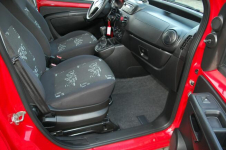 Fiat Qubo Klimatyzacja Dębica - zdjęcie 7