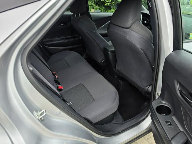Toyota C-HR Pierwszy właściciel/Krajowy/fv/Bezwypadkowa Balice - zdjęcie 11