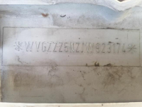 Sprzedam Volkswagena Tiguana 1.4 TSI Comfortline 150 KM Cieszyn - zdjęcie 11