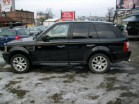 Land Rover Range Rover Sport Bardzo dobry stan/2720 cm3/140 KW Katowice - zdjęcie 9