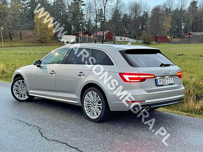 Audi A4 Avant 2.0 TDI quattro S Tronic Kiczyce - zdjęcie 5