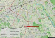 Licytacja, kawalerka, 15 km od centrum Warszawy Lesznowola - zdjęcie 4