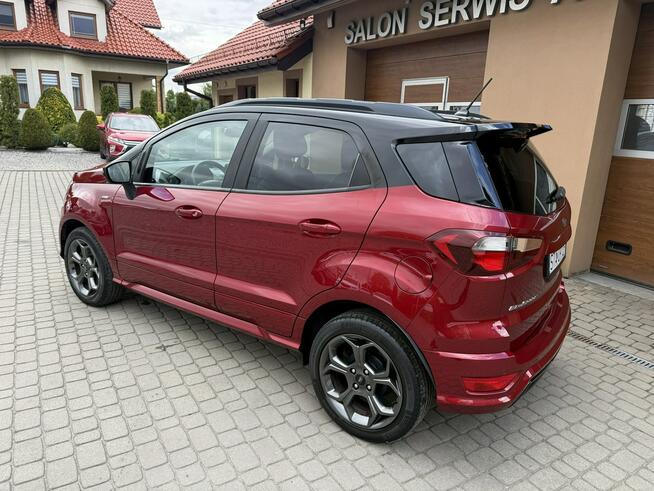 Ford EcoSport !! Rezerwacja !! Orzech - zdjęcie 10