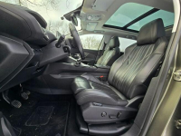 Peugeot 5008 Bezwypadkowy serwisowany zarejestrowany Wólka Mińska - zdjęcie 10