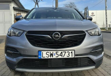 Opel Grandland X 1.6 D Automat Świdnik - zdjęcie 12