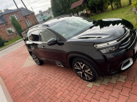 Citroen C5 Aircross Zarejstrowany w Polsce Radomsko - zdjęcie 3