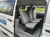 Mercedes Vito 8 Osobowy extra long sprawny Ostrów Wielkopolski - zdjęcie 4