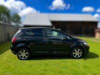 Sprzedam Volkswagen Golf Plus 1.6 Fsi benzyna Suwałki - zdjęcie 6