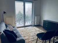 Mieszkanie na nowoczesnym osiedlu