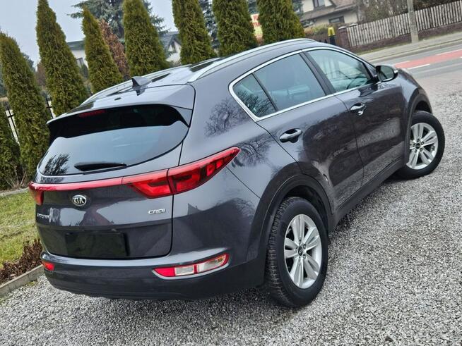 Kia Sportage Navi *Kamera *Parkotronik Lubartów - zdjęcie 7