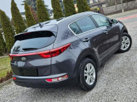 Kia Sportage Navi *Kamera *Parkotronik Lubartów - zdjęcie 7
