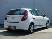 Hyundai i30 1.4 Ben.110KM/Klimatronik/Ks.Serwisowe Lublin - zdjęcie 8
