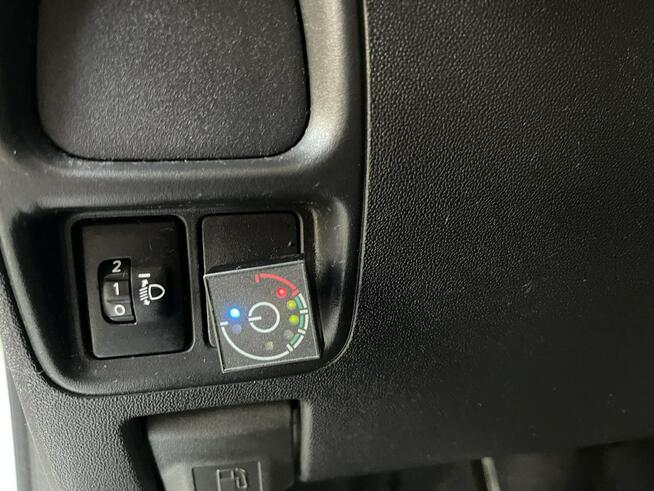 Toyota Aygo Klimatyzacja LPG Gliwice - zdjęcie 10