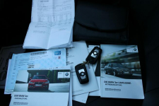BMW 320 D F30 2.0D 184Km Automat 2014Rok Przebieg 194683Km Zambrów - zdjęcie 10