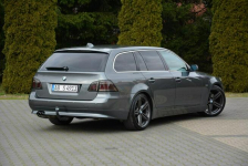 530d(218KM)Xenon Skóry Navi Prof. El.Fotele 1-Wł Alu19" Automat Ostrów Mazowiecka - zdjęcie 6