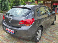 OPEL ASTRA CDTI 1.7 Wąchock - zdjęcie 8