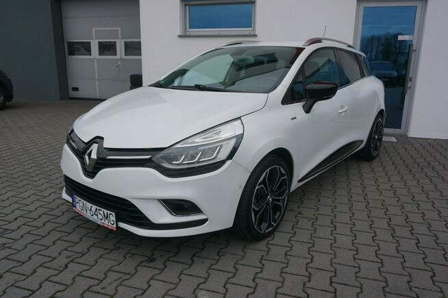 Renault Clio 1.5dci*110KM*Klimatronic*Navi*Kamera*z Niemiec Gniezno - zdjęcie 2