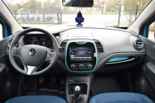 Renault Captur 0,9 90KM * navi * kamera * tempomat * Łuków - zdjęcie 6