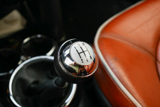 Mini Cooper Cabrio SIDEWALK Opole - zdjęcie 9