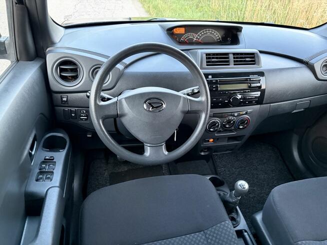 Daihatsu Materia - Oryginał JAPONIA produkcja - 1.3 Benzyna Legionowo - zdjęcie 9
