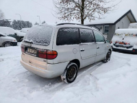 Volkswagen Sharan 1.9TDI 110km 00r Tarnów - zdjęcie 3