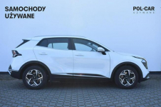 Kia Sportage Hybryda, Salon PL 1 Wł. Vat 23% Poznań - zdjęcie 4