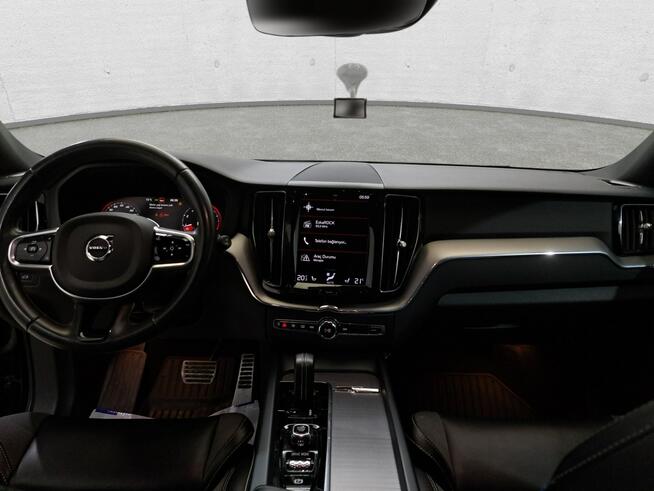 Volvo XC 60 Poleasingowe.pl BZ Komorniki - zdjęcie 9