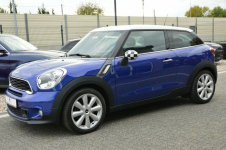 Mini Paceman CUPER S Europa Oryginał Super Chełm - zdjęcie 7