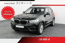 X3 xDrive25d Advantage Cz.park LED Bluetooth Salon PL VAT23%