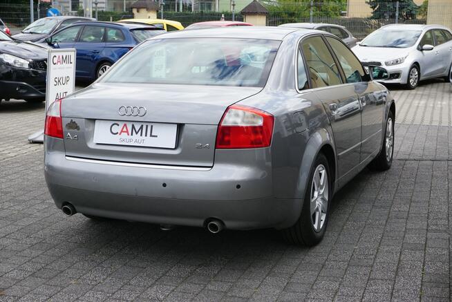 Audi A4 zarejestrowany, ubezpieczony Opole - zdjęcie 4